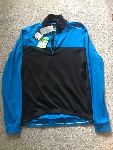 muddy fox clothing